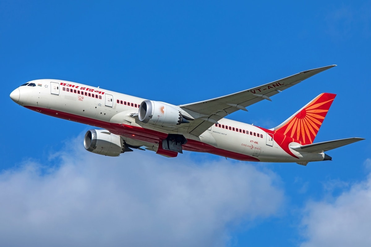 Air India to start Delhi-Dhaka Direct Flights From 15 September