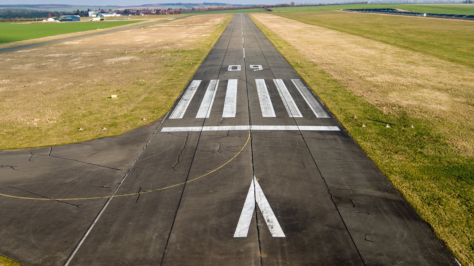 Rajasthan govt plans to develop 23 old airstrips on PPP mode: Tourism Minister