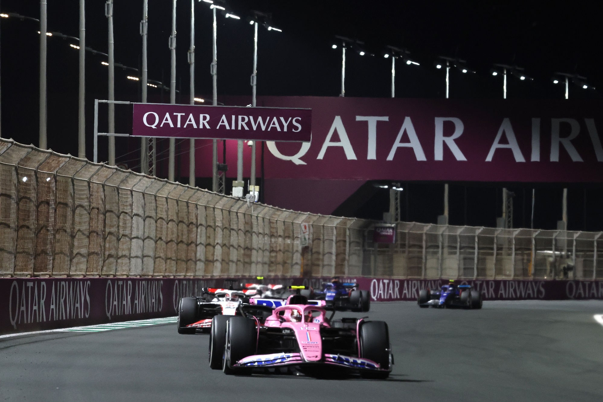 Qatar Airways Holidays Launches Travel Packages for the Formula 1® Qatar Airways Qatar Grand Prix 2023