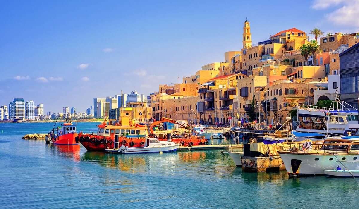 Israel Ministry of Tourism, India showcases popular destinations through interactive webinar