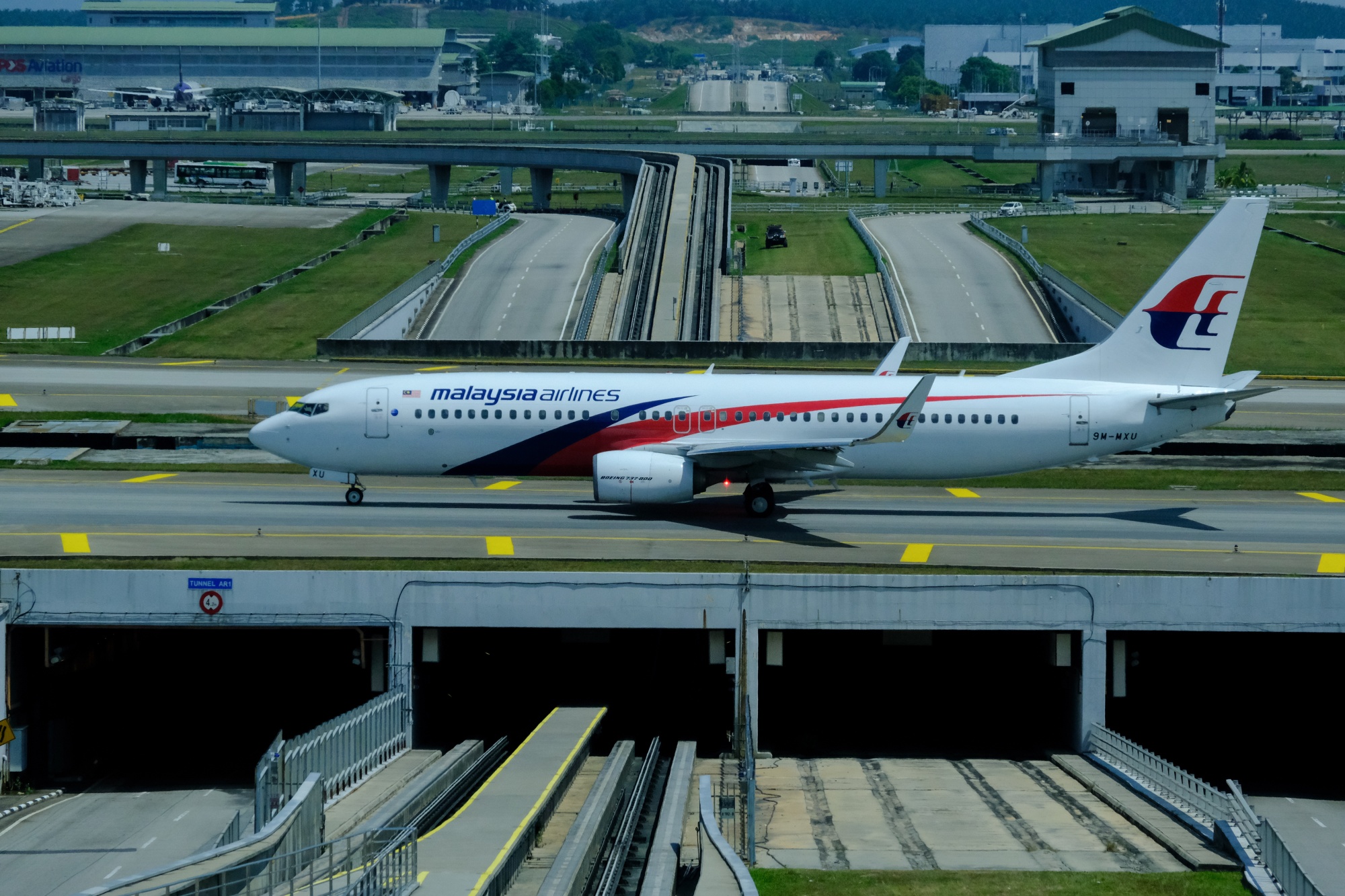 Malaysia Air to focus on India amid China’s reopening uncertainty