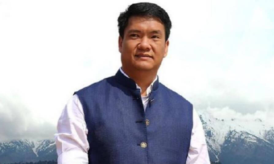 Arunachal’s Ziro Valley has huge potential for tourism: CM