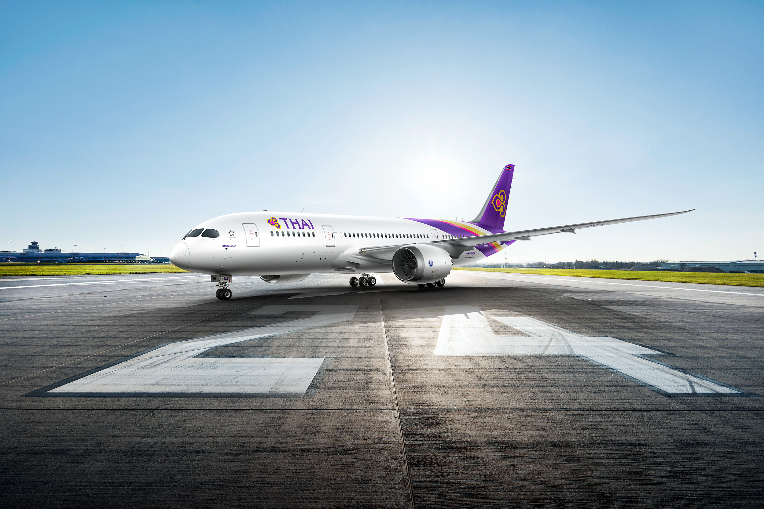 Sabre, Thai Airways renew distribution agreement