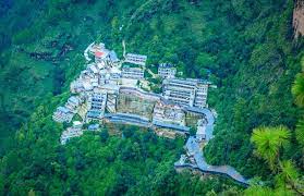 IRCTC announces Vaishno Devi tour package from Ayodhya