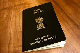 India falls to 144th position on Passport Index 2023