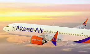 Akasa Air starts non-stop flights from Kolkata to Bengaluru & Guwahati