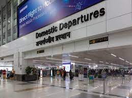 Delhi likely to make fresh move to open liquor vends at airport’s domestic terminal