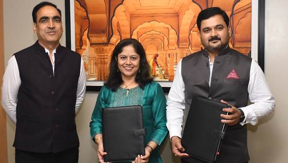 IHCL signs two new hotels in Ayodhya, Uttar Pradesh