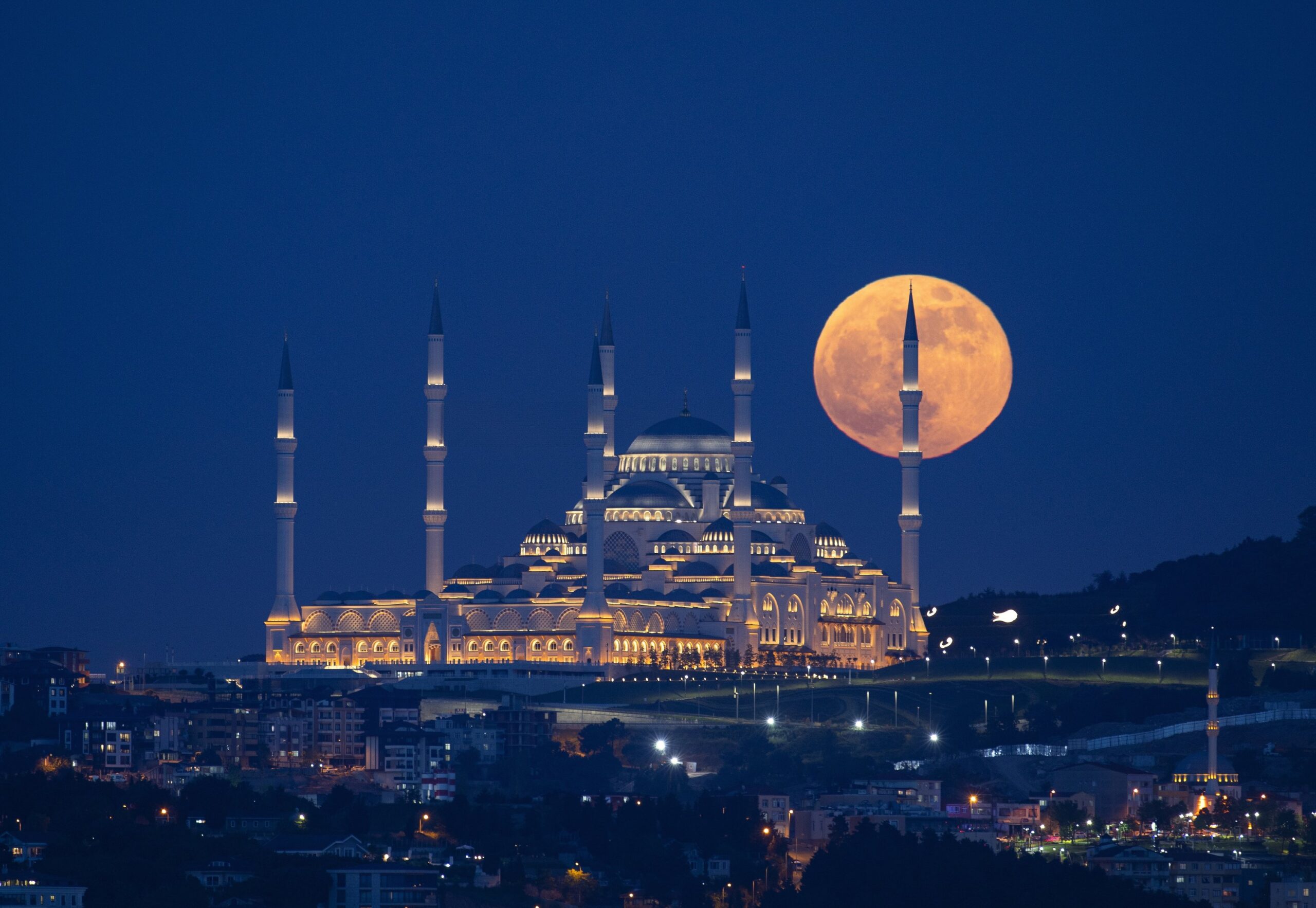 Enchanting Istanbul
