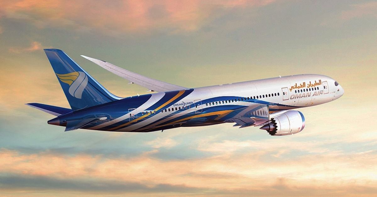 Oman Air launches special summer packages, increases flights