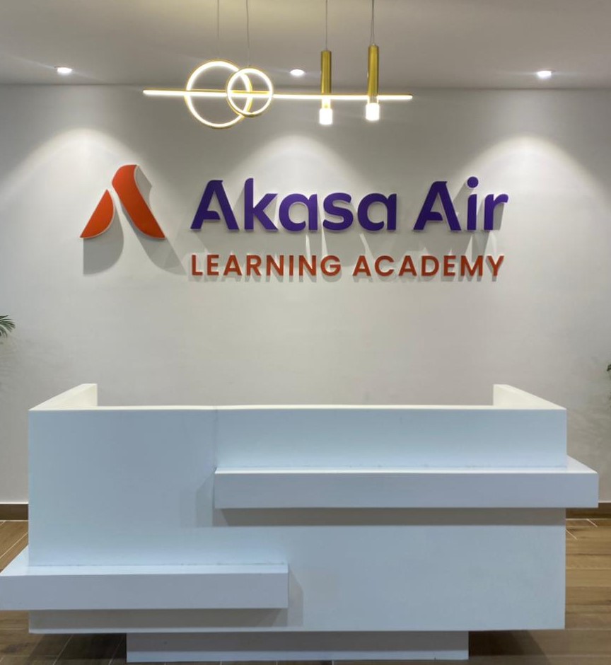 Akasa Air expands its learning & development academy in Gurugram with phase 2 opening
