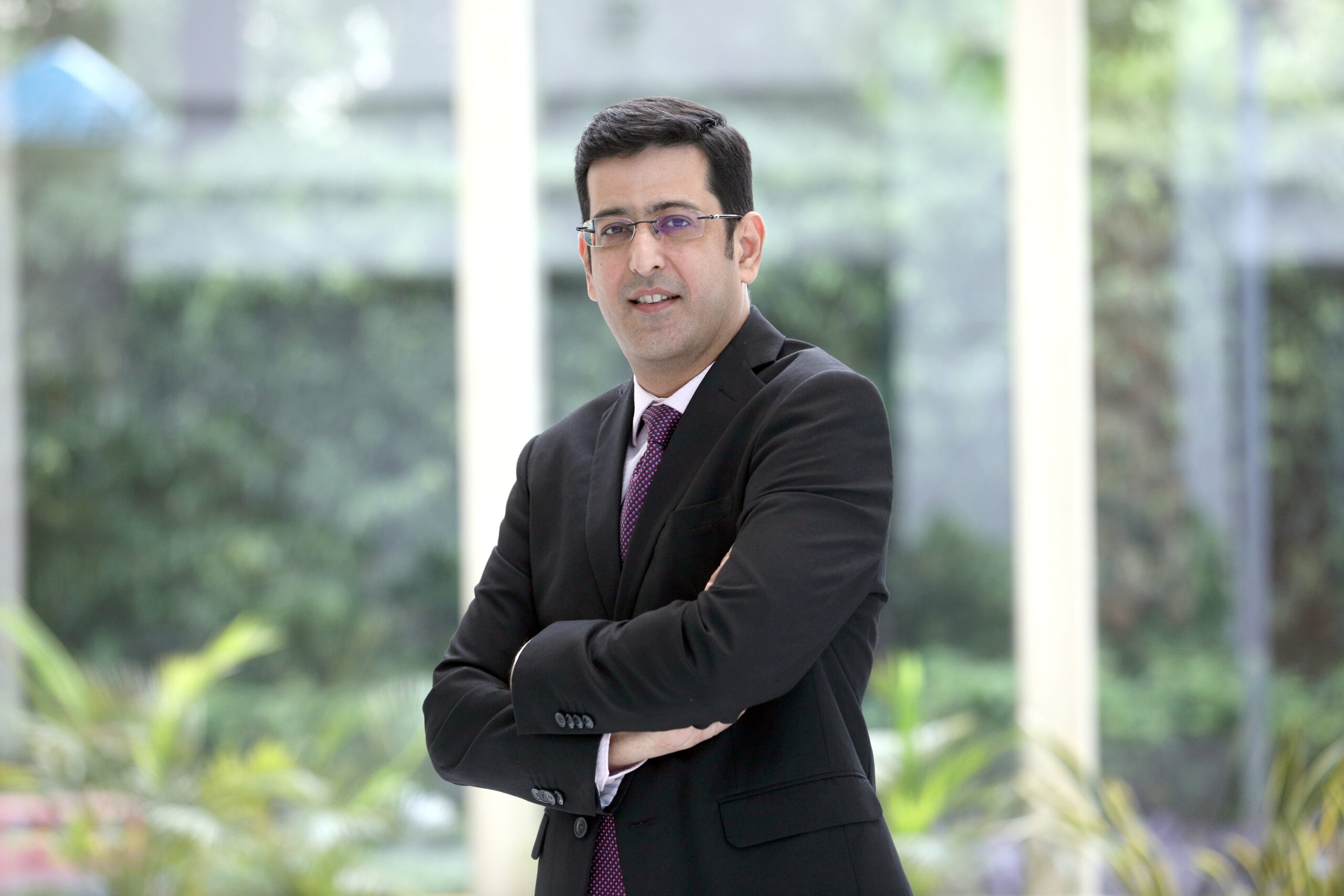 Malaysia Airlines promotes Amit Mehta as Regional Manager- South Asia, Middle East, and Africa