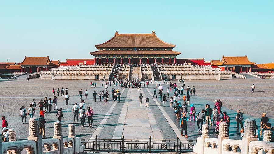 Reopening of mainland China to bolster tourism growth globally with major impact in APAC: Report