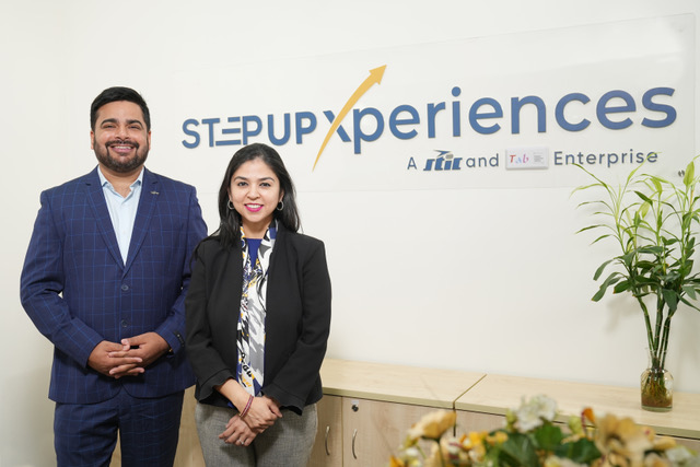 STIC Travel Group, TAB Consulting launch StepUP Xperiences for MICE travel