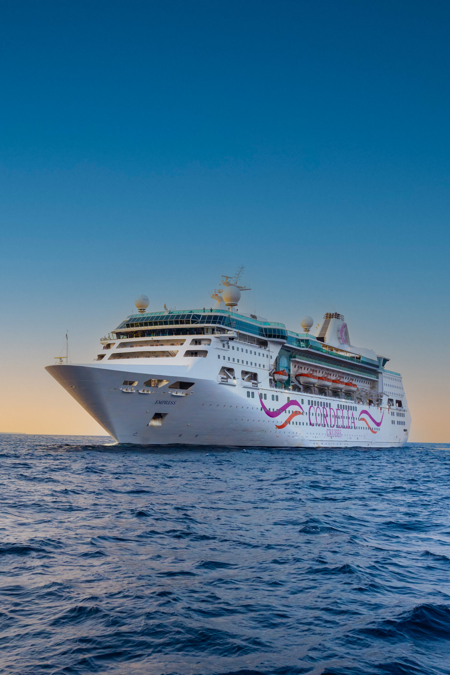 Cordelia Cruises appoints Advantis as its GSA; will help Sri Lanka to attract more inbound tourists