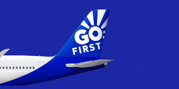 Go First asks airports to restore flight slots; charter services may resume tomorrow