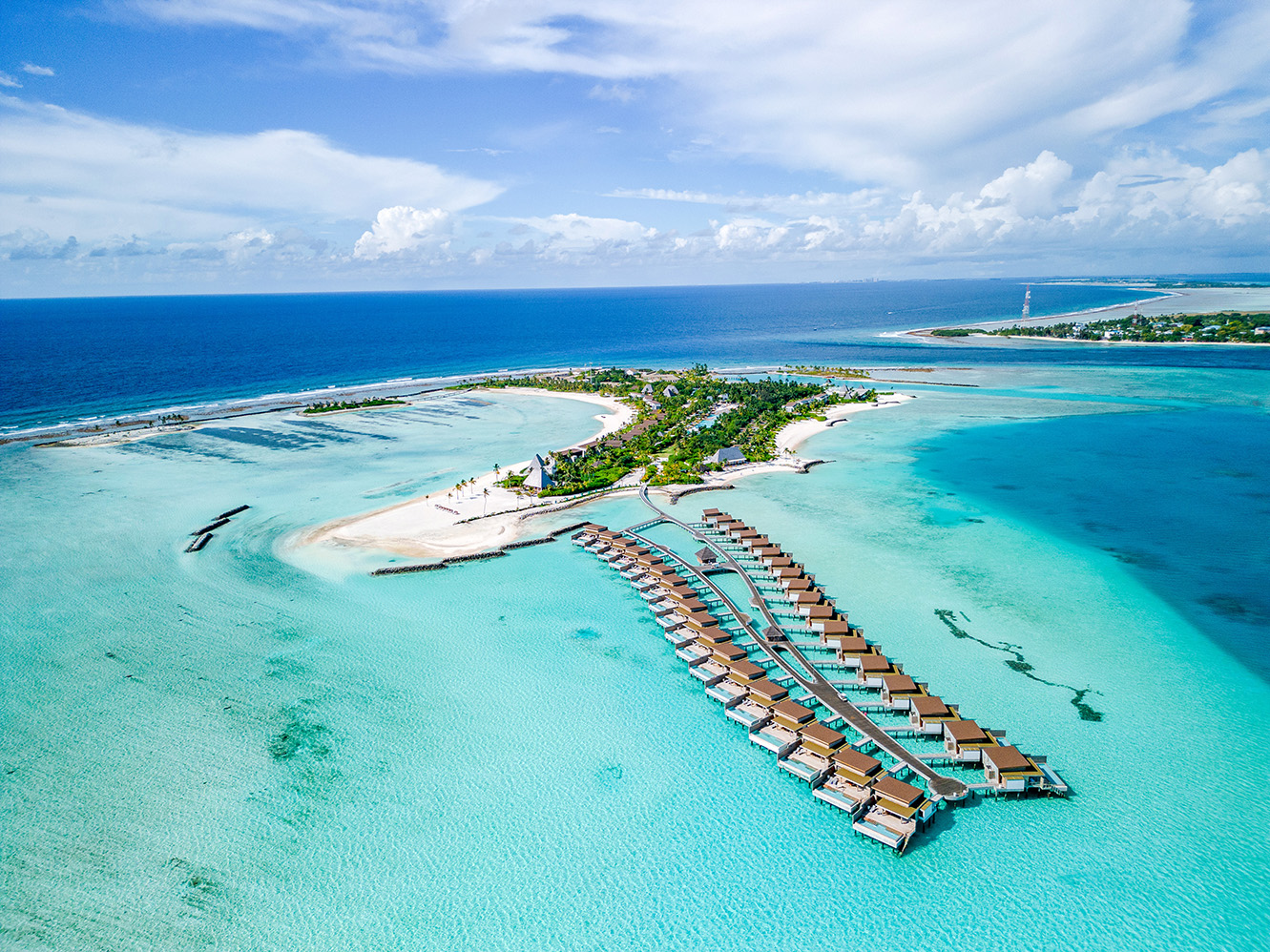 Kuda Villingili Resort Maldives appoints Shikha Mishra as Marketing & PR Consultant for India