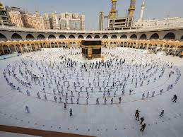 Centre to re-allocate Haj flights of Go First to other airlines