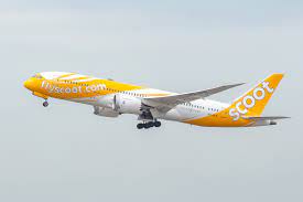 Scoot announces network-wide sale fares in India to 17 destinations