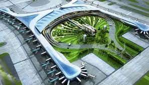 Noida Airport to use Amadeus’ passenger processing system