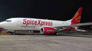 UK’s SRAM & MRAM Group to invest USD100 mn in SpiceXpress; signs MoU