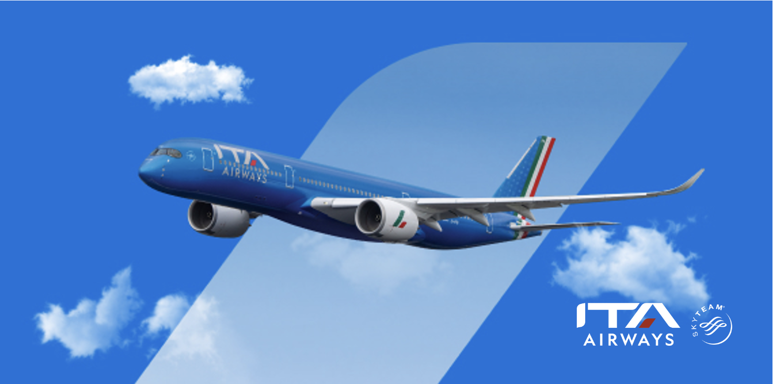 First A330neo joints ITA Airways’ fleet