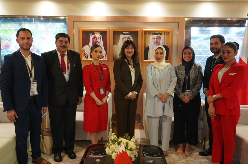 BTEA, Air Arabia ink pact to promote Bahrain as a tourist destination