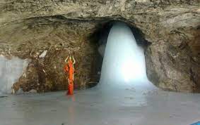Amarnath pilgrims to get 30 pc discount on advance bookings in Jammu hotels
