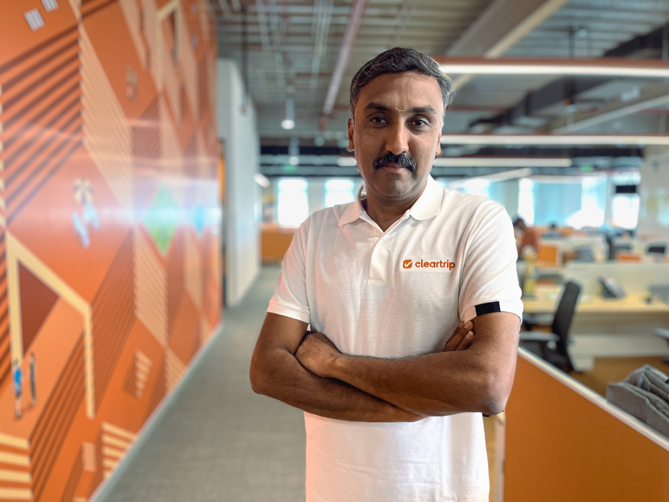 Cleartrip appoints Ganesh Ramaswamy as Chief Product and Technology Officer