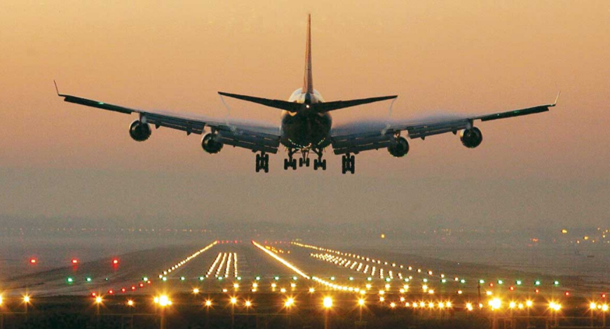 Indian aviation sector to log 8-13 pc passenger traffic growth in FY24: ICRA