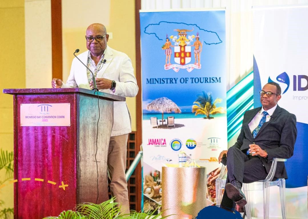 Jamaica Govt developing tourism strategy to tap vast potential of its tourism sector