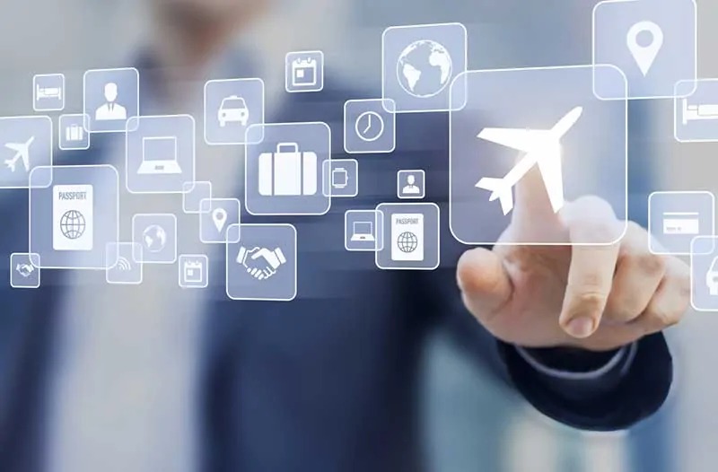 Global Travel Technologies Market projected to touch US$ 13 Billion by 2033:Report