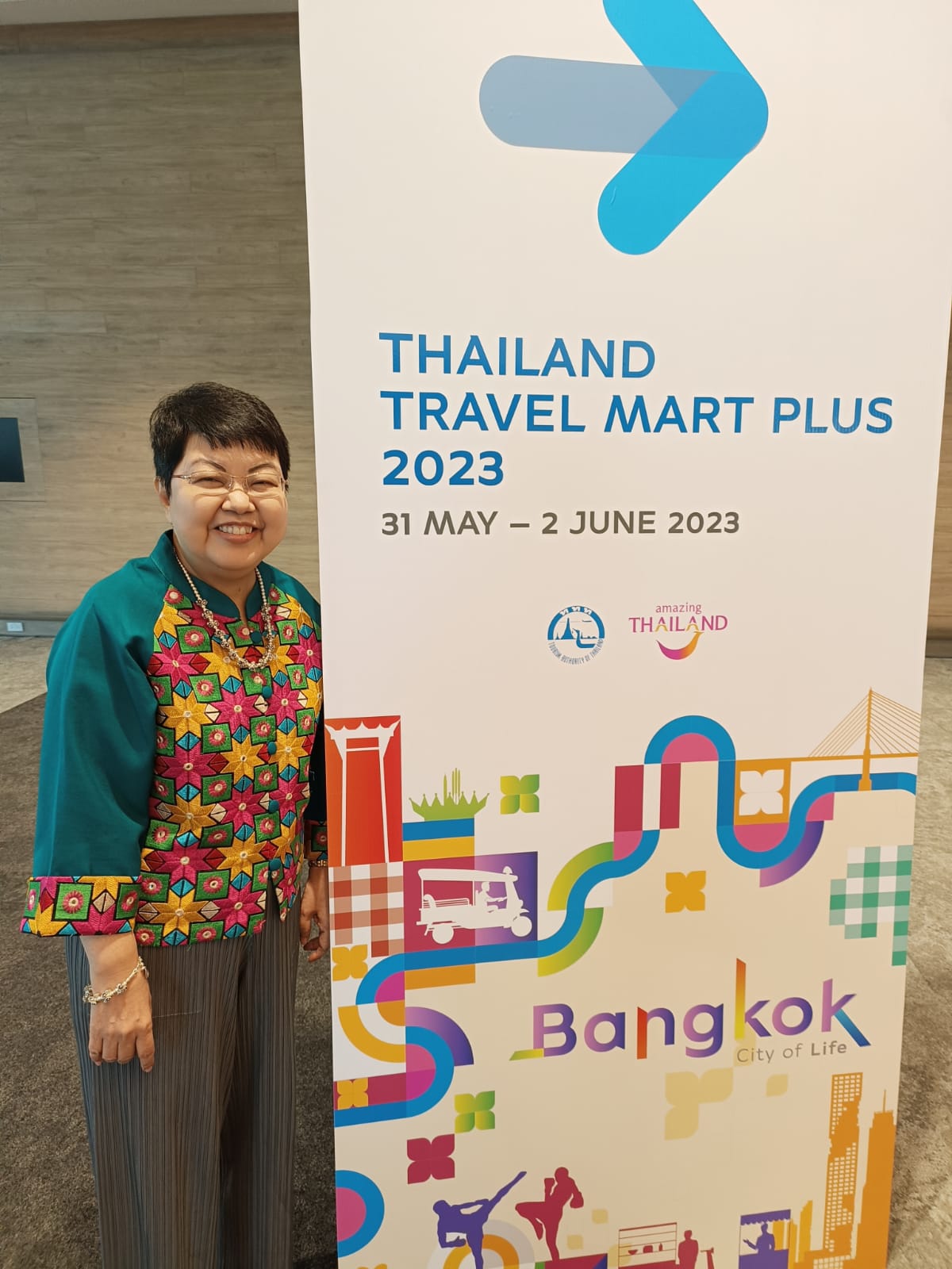 Thailand banks on TTM+ to aid tourism recovery; targets to meet 2019 inbound numbers from India this year