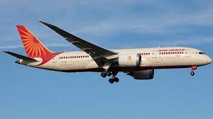 Air India makes pre-payment to Boeing for 220 planes