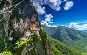 Bhutan reduces tourism tax until end 2024 for long staying visitors paying in dollars