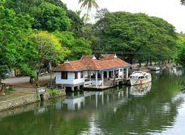 Kerala to inaugurate Muziris Heritage projects by July-Aug: Tourism Minister