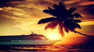 Centre’s draft policy envisages setting up National Cruise Tourism Board