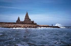 Tamil Nadu attracts 2.67lakh foreign tourists during Q1, 2023