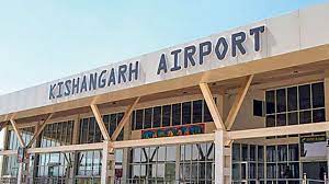 AAI, MoCA put up Bikaner, Kishangarh airports for bidding to start new flights