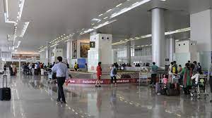 More international flights to Europe, North America sought from Chandigarh Airport