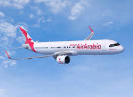 Air Arabia plans to double fleet capacity in 12 months: Group CEO