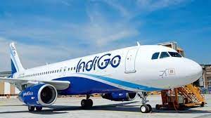 IndiGo owners looking to sell stake worth INR 75,000 crore