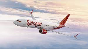 SpiceJet commences Haj operations with flights from 5 Indian cities