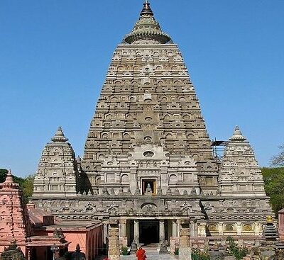 Bihar government constitutes advisory board of Bodh Gaya temple
