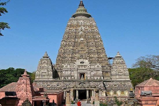 Bodh Gaya