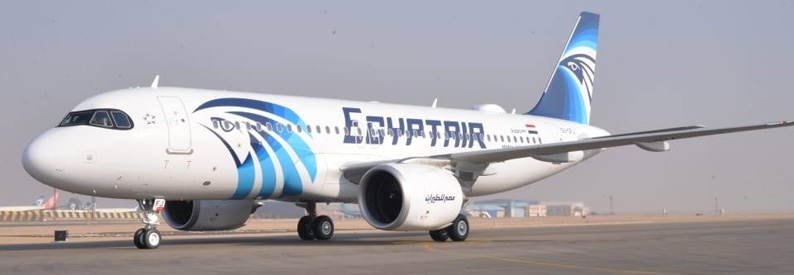 EgyptAir to start flights on Delhi-Cairo route from August