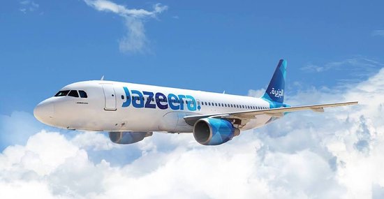 Jazeera Airways introduces pre-order service for Duty Free and On-board shop