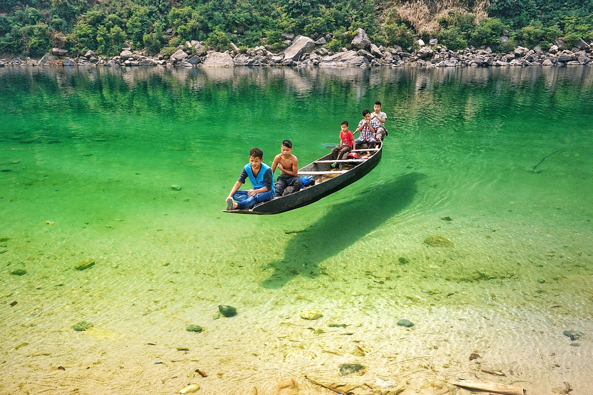 Meghalaya launches Tourism Policy 2023; identifies ten thrust areas