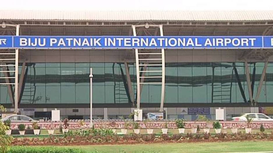FASTag based parking introduced at Bhubaneswar Airport