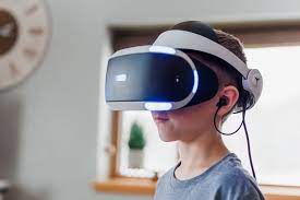 Market size for tourist virtual reality headsets to reach USD 994mn by 2033: Report